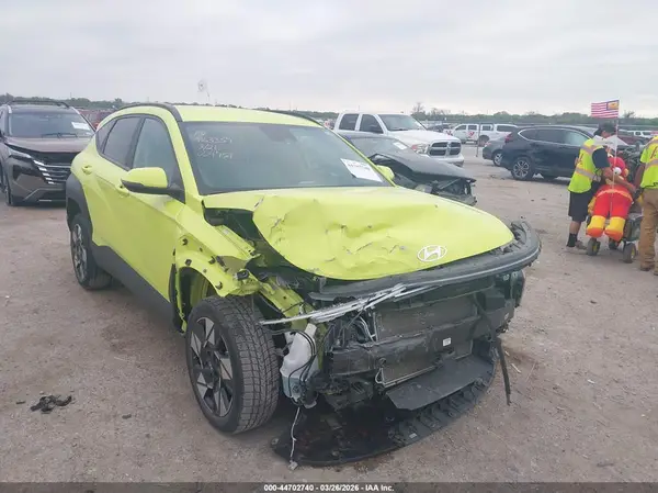 KM8HCCAB4RU064751 2024 HYUNDAI KONA - Image 1