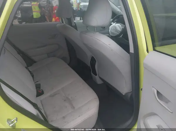 KM8HCCAB4RU064751 2024 HYUNDAI KONA - Image 8