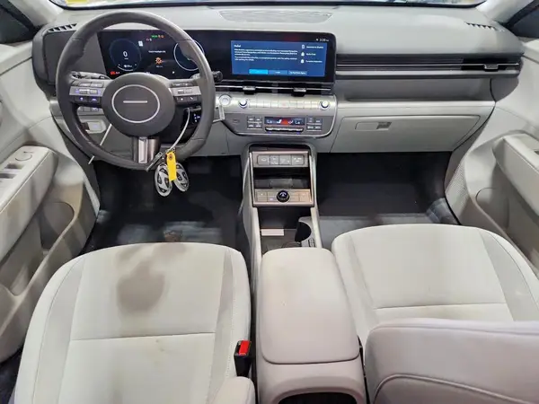 KM8HCCAB4RU072445 2024 HYUNDAI KONA - Image 8