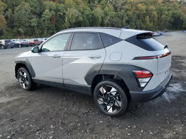 KM8HCCAB4RU073224 2024 HYUNDAI KONA - Image 2