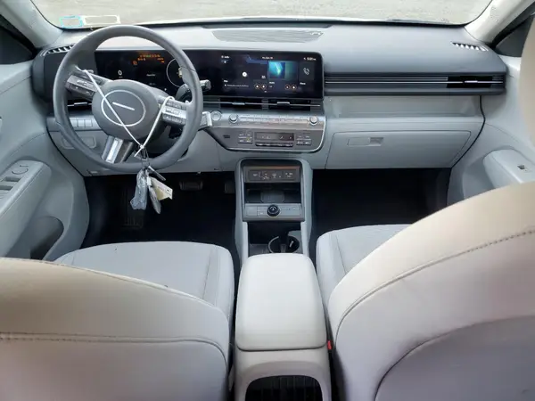 KM8HCCAB4RU073224 2024 HYUNDAI KONA - Image 8