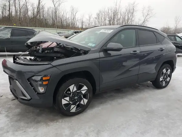 KM8HCCAB4RU074986 2024 HYUNDAI KONA - Image 1