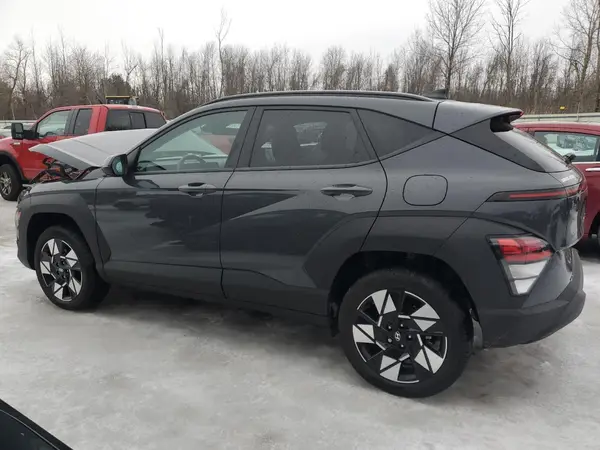 KM8HCCAB4RU074986 2024 HYUNDAI KONA - Image 2