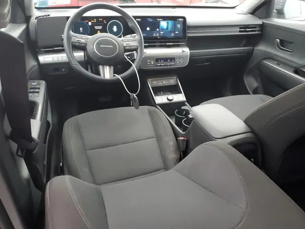 KM8HCCAB4RU074986 2024 HYUNDAI KONA - Image 8