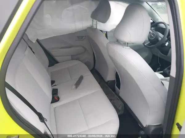 KM8HCCAB4RU089035 2024 HYUNDAI KONA - Image 8