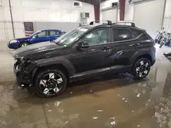 KM8HCCAB4RU122678 2024 HYUNDAI KONA