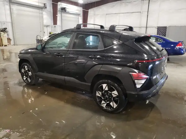 KM8HCCAB4RU122678 2024 HYUNDAI KONA - Image 2
