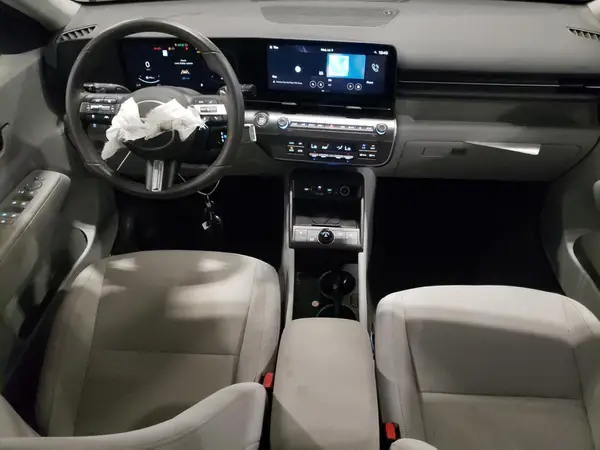 KM8HCCAB4RU122678 2024 HYUNDAI KONA - Image 8
