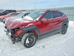 KM8HCCAB4RU134202 2024 HYUNDAI KONA