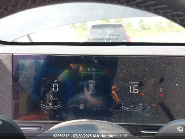 KM8HCCAB4RU147340 2024 HYUNDAI KONA - Image 8