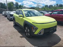 KM8HCCAB4RU149721 2024 HYUNDAI KONA