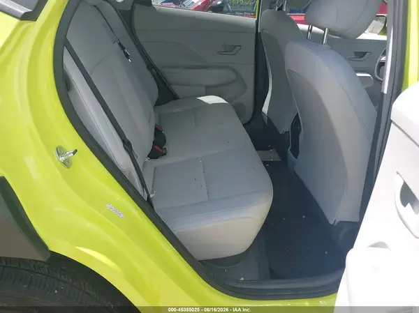 KM8HCCAB4RU149721 2024 HYUNDAI KONA - Image 8