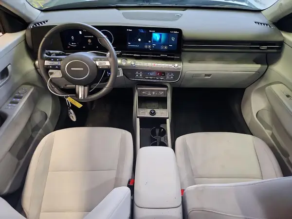 KM8HCCAB4RU152506 2024 HYUNDAI KONA - Image 8