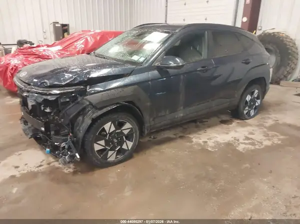 KM8HCCAB4RU152926 2024 HYUNDAI KONA - Image 2