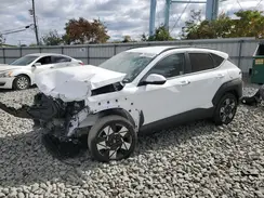 KM8HCCAB4RU153929 2024 HYUNDAI KONA