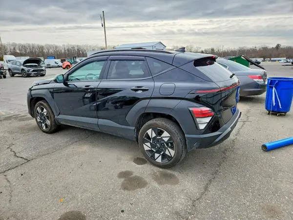 KM8HCCAB4RU164588 2024 HYUNDAI KONA - Image 2