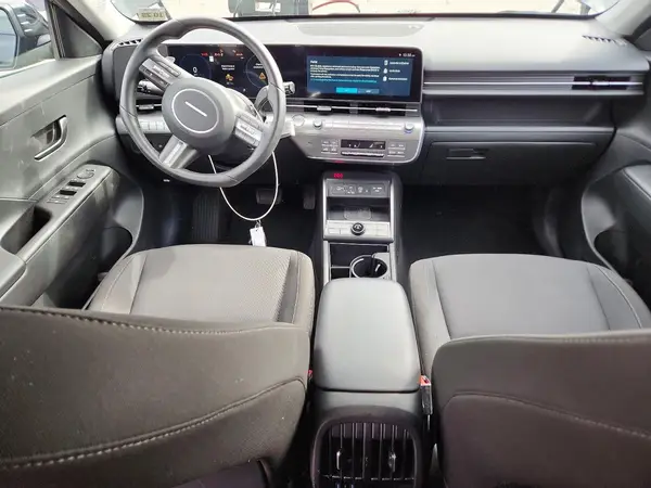 KM8HCCAB4RU164588 2024 HYUNDAI KONA - Image 8
