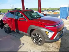 KM8HCCAB4RU164963 2024 HYUNDAI KONA