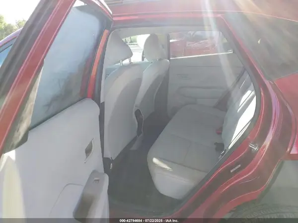 KM8HCCAB4RU164963 2024 HYUNDAI KONA - Image 8