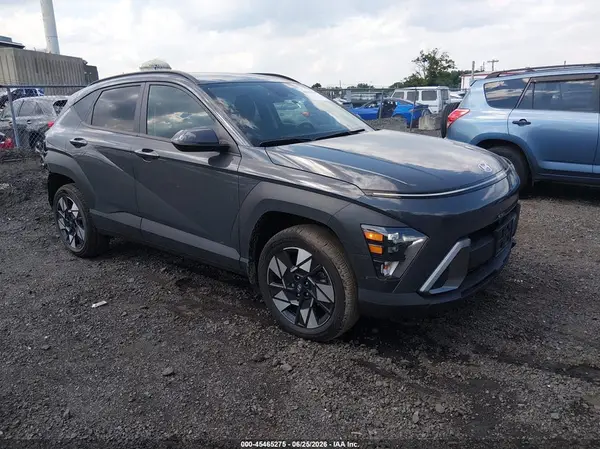 KM8HCCAB4RU168818 2024 HYUNDAI KONA - Image 1