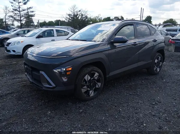KM8HCCAB4RU168818 2024 HYUNDAI KONA - Image 2