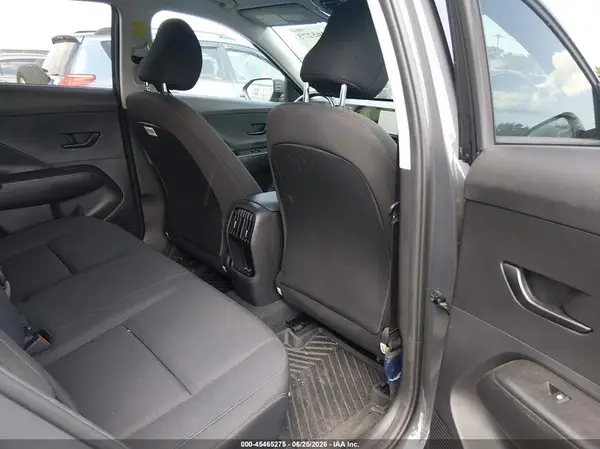 KM8HCCAB4RU168818 2024 HYUNDAI KONA - Image 8