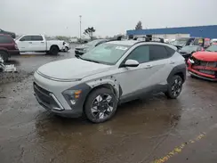 KM8HCCAB4SU188993 2025 HYUNDAI KONA
