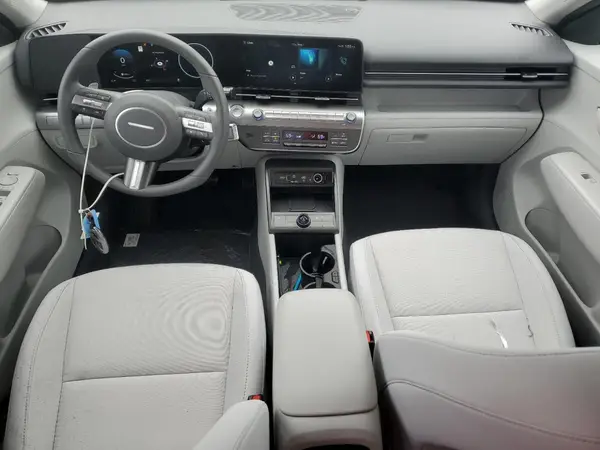 KM8HCCAB4SU188993 2025 HYUNDAI KONA - Image 8