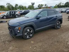 KM8HCCAB4SU191831 2025 HYUNDAI KONA