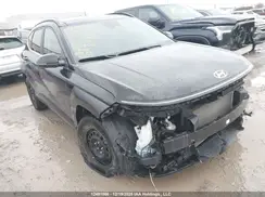 KM8HCCAB4SU229686 2025 HYUNDAI KONA