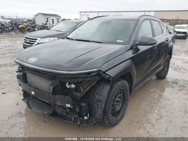 KM8HCCAB4SU229686 2025 HYUNDAI KONA - Image 2
