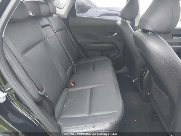 KM8HCCAB4SU229686 2025 HYUNDAI KONA - Image 8