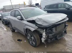 KM8HCCAB4SU230899 2025 HYUNDAI KONA