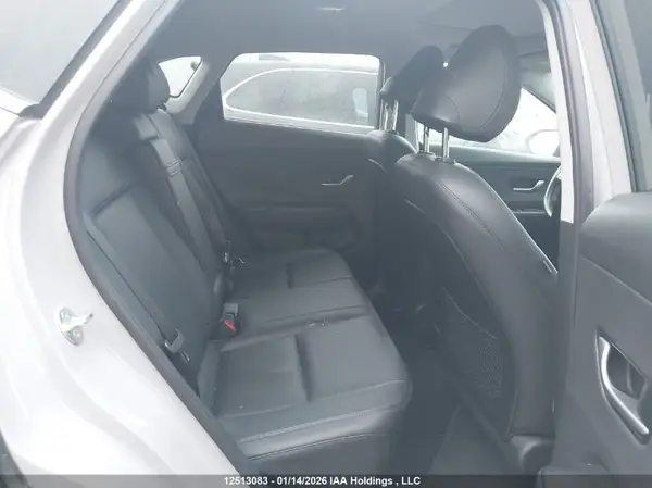 KM8HCCAB4SU230899 2025 HYUNDAI KONA - Image 8