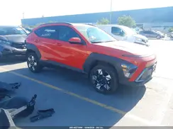 KM8HCCAB4SU232488 2025 HYUNDAI KONA