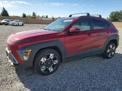 KM8HCCAB4SU232975 2025 HYUNDAI KONA