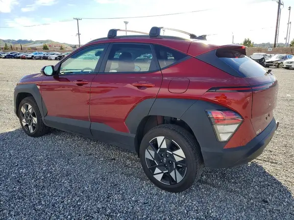 KM8HCCAB4SU232975 2025 HYUNDAI KONA - Image 2