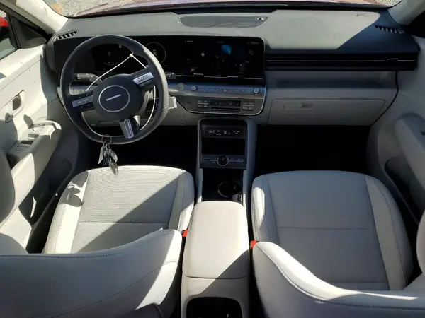 KM8HCCAB4SU232975 2025 HYUNDAI KONA - Image 8