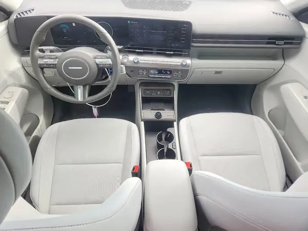 KM8HCCAB4SU262333 2025 HYUNDAI KONA - Image 8