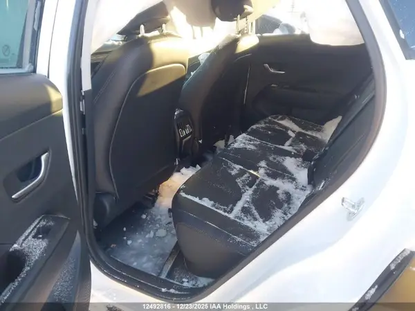 KM8HCCAB4SU284087 2025 HYUNDAI KONA - Image 8
