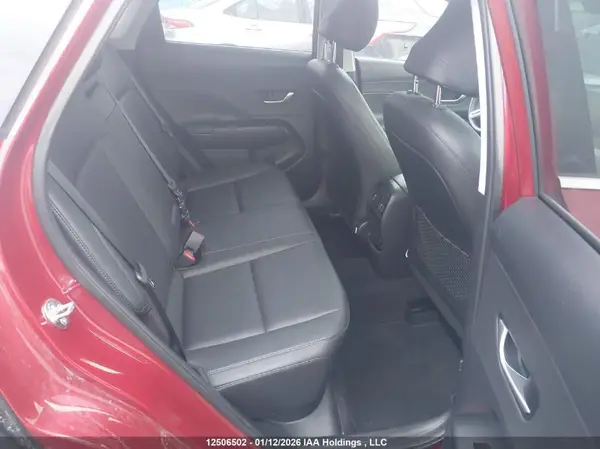 KM8HCCAB4SU289998 2025 HYUNDAI KONA - Image 8