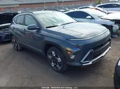 KM8HCCAB4SU292643 2025 HYUNDAI KONA