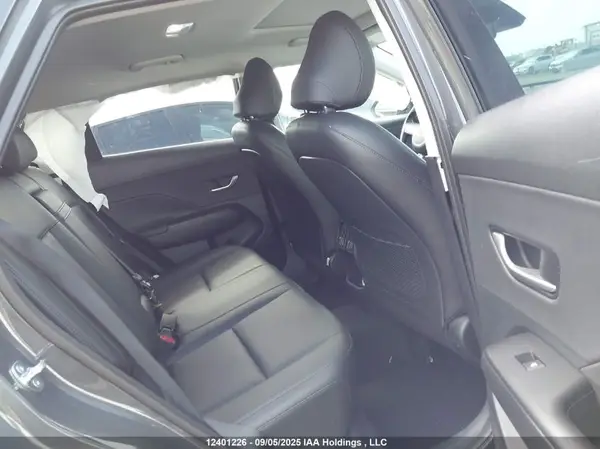KM8HCCAB4SU292643 2025 HYUNDAI KONA - Image 8