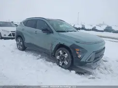 KM8HCCAB4SU294537 2025 HYUNDAI KONA