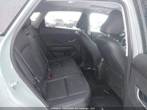 KM8HCCAB4SU294537 2025 HYUNDAI KONA - Image 8