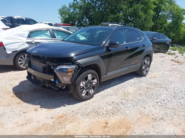 KM8HCCAB4SU299348 2025 HYUNDAI KONA - Image 2