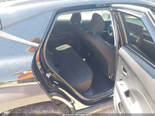 KM8HCCAB4SU299348 2025 HYUNDAI KONA - Image 8