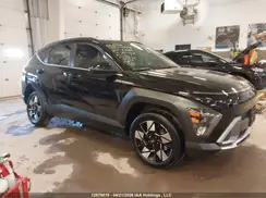 KM8HCCAB4SU299446 2025 HYUNDAI KONA