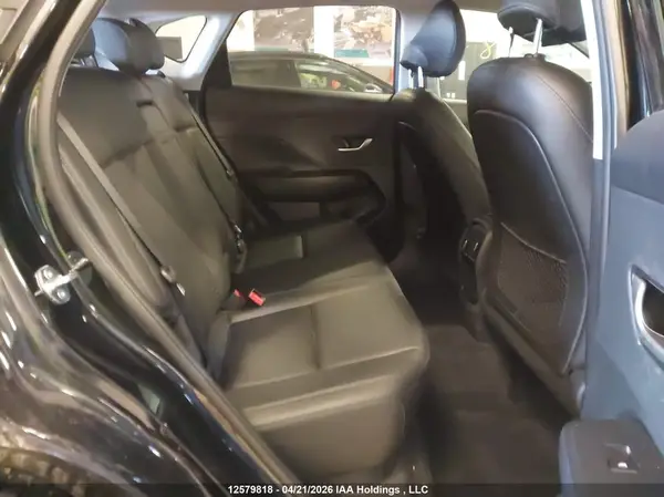 KM8HCCAB4SU299446 2025 HYUNDAI KONA - Image 8