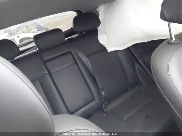 KM8HCCAB4SU303494 2025 HYUNDAI KONA - Image 8